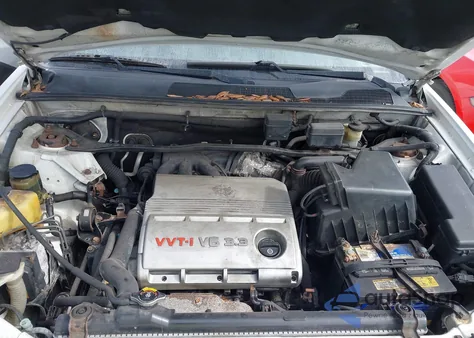 2007 Toyota Highlander Limited V6 из США, поврежденный, VIN JTEEP21AX70223124